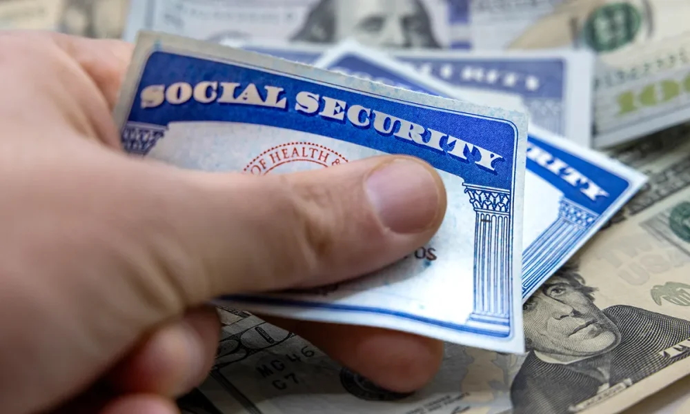 Social Security trust fund to run out by 2032, new report warns