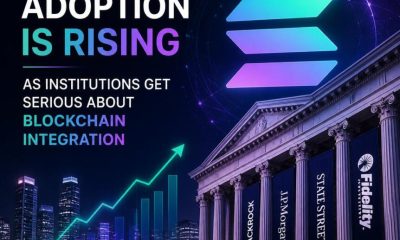 Crypto Breaking News