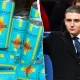 Barron Trump-linked beverage brand launches Florida-inspired drink