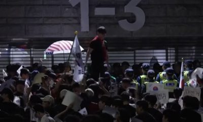 South Korea Election Commission Faces Scrutiny as 181 Staff Take