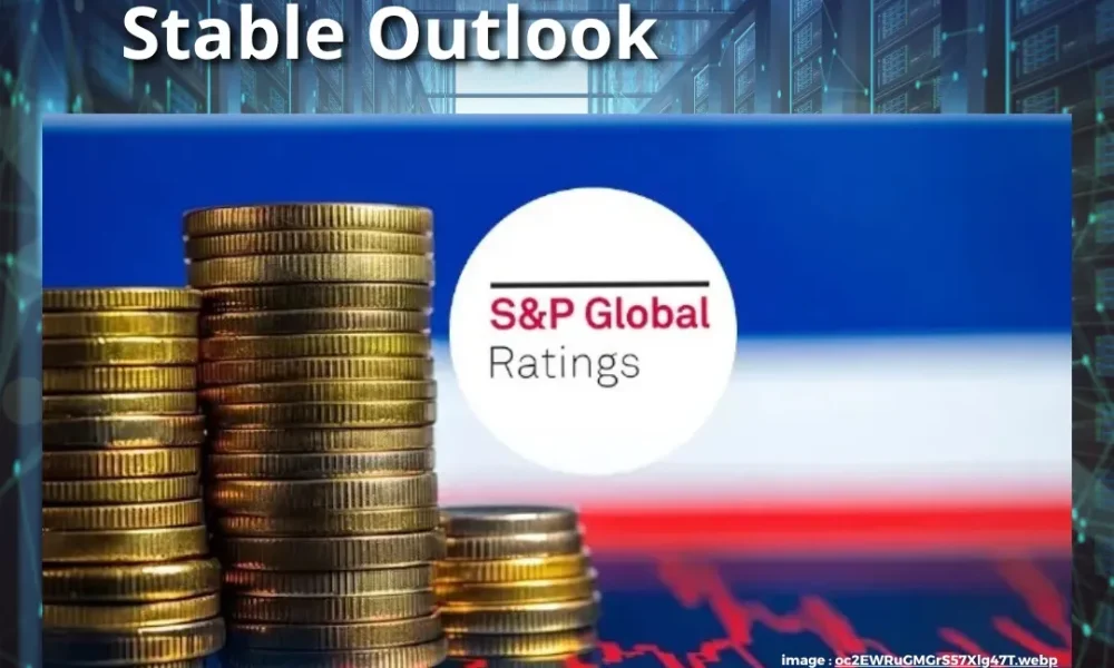 S&P Affirms Thailand BBB+ Rating With Stable Outlook and 2% Growth