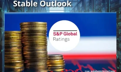 S&P Affirms Thailand BBB+ Rating With Stable Outlook and 2% Growth