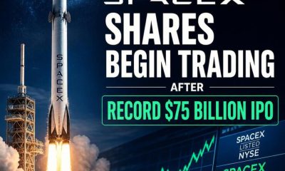 Crypto Breaking News