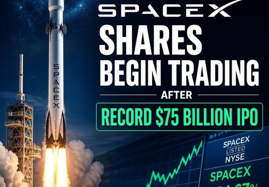 Crypto Breaking News