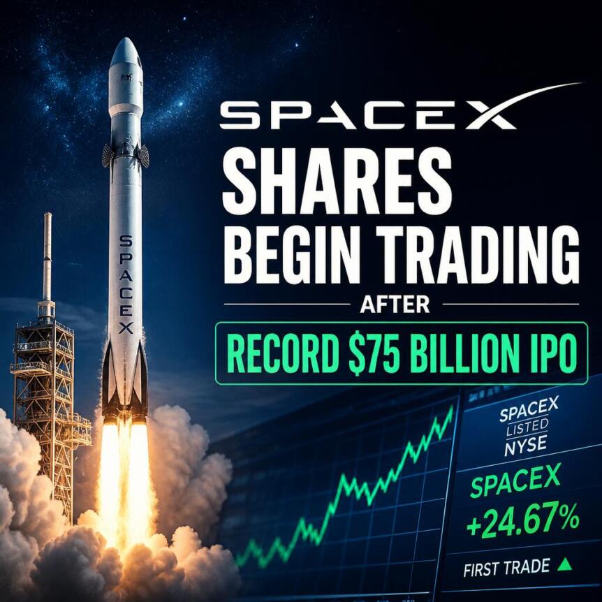 Crypto Breaking News