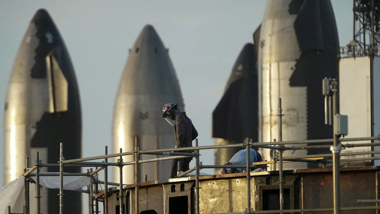 SpaceX IPO creates windfall for thousands of current and former workers