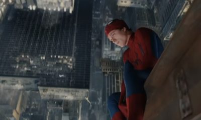 Spider-Man Brand New Day Trailer Expected Soon as Tom Holland