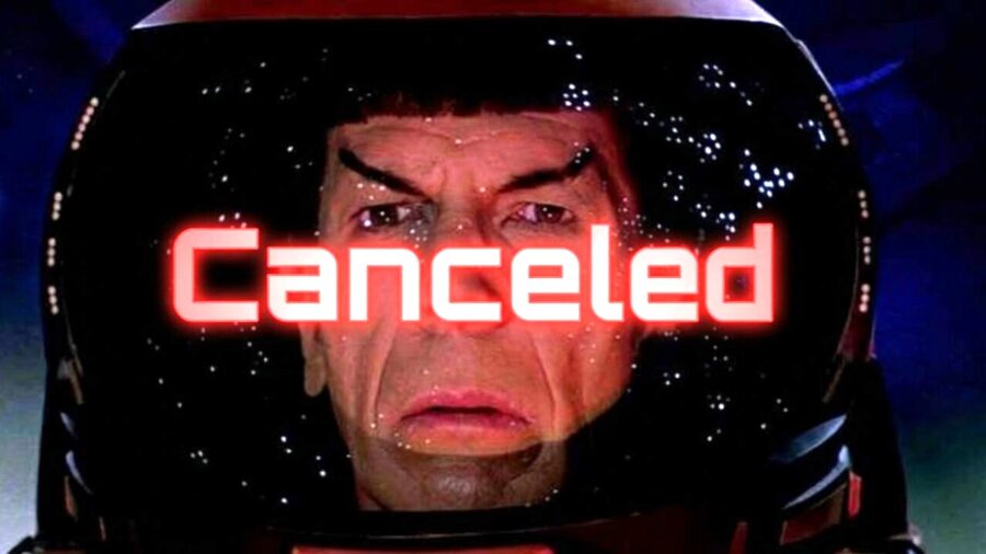 Star Trek Ruined Its Best New Show Setting Up A Dead Spinoff