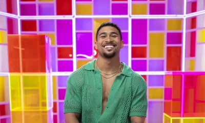 Sean Reifel's Mom Claps Back After Mayor Calls Him Out Over Leaving Police Job To Star In 'Love Island' Season 8 