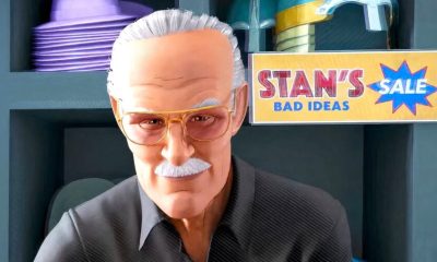 Marvel Icon’s Most Famous Ability Was Created By Bad Writing