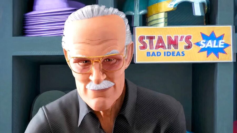 Marvel Icon’s Most Famous Ability Was Created By Bad Writing