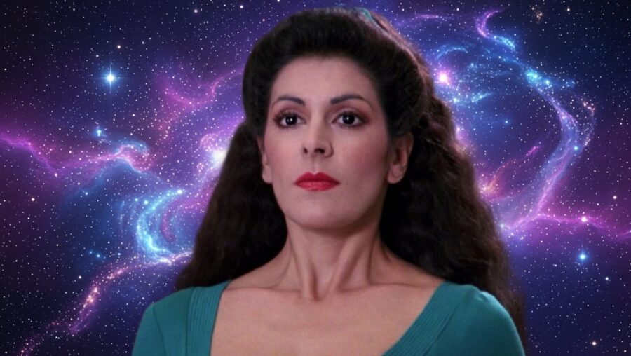 The Simple Producer Demand That Ruined A Classic Star Trek Episode