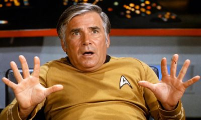 Star Trek’s Most Beloved Guest Star Got Hired By Tricking Gene Roddenberry