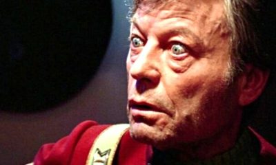 Star Trek’s Original Opening Was So Bad It Never Made It To Air