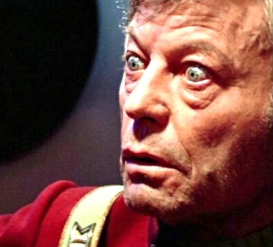 Star Trek’s Original Opening Was So Bad It Never Made It To Air