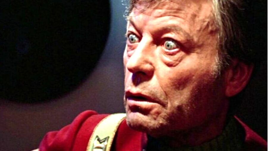 Star Trek’s Original Opening Was So Bad It Never Made It To Air