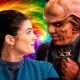 The Star Trek Episode That Secretly Explored The ‘90s Most Controversial Issue