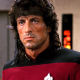 The Star Trek Episode Secretly Inspired By Rambo