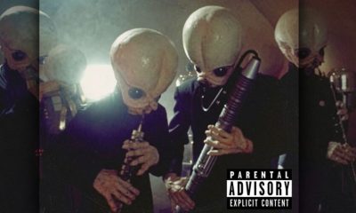 Sexy Star Wars Villain Is Secretly Connected To The ‘90s Most Offensive Band