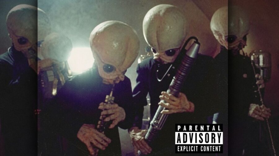 Sexy Star Wars Villain Is Secretly Connected To The ‘90s Most Offensive Band