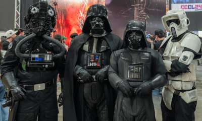 Why a Star Wars Costume Is Always a Great Choice