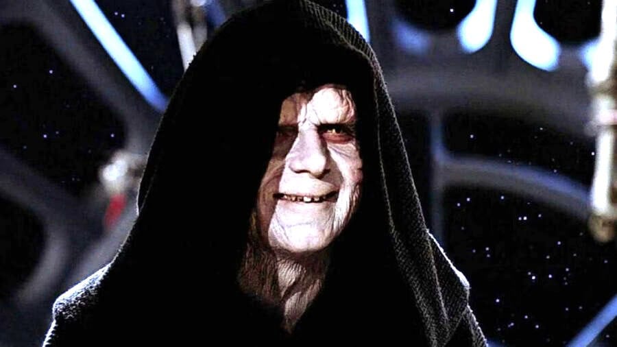 Deleted Scene Transforms Worst Star Wars Movie Into A Dark Comedy