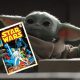 Baby Yoda Secretly Appeared In A Star Wars Comic Over Two Decades Ago