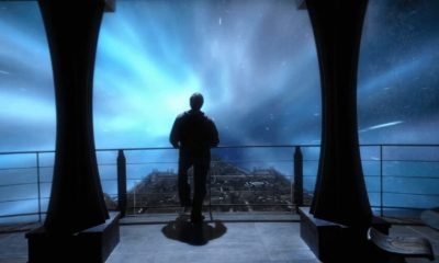 Stargate Fans Rally To Save New Series From Amazon