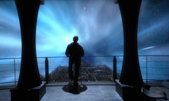 Stargate Fans Rally To Save New Series From Amazon