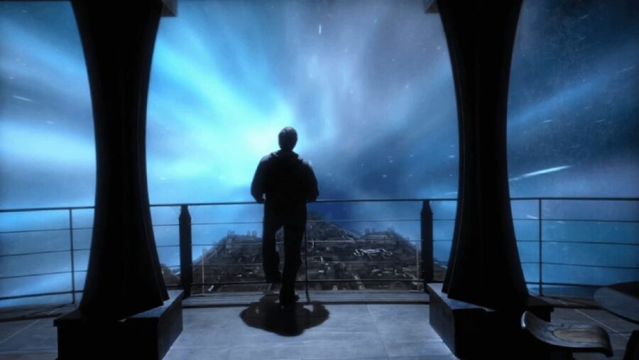 Stargate Fans Rally To Save New Series From Amazon