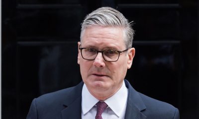 Good riddance to Keir Starmer’s tyranny of greyness