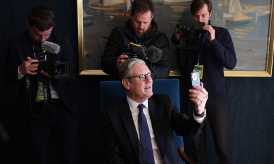 Starmer’s social-media ban is driven by pure hysteria
