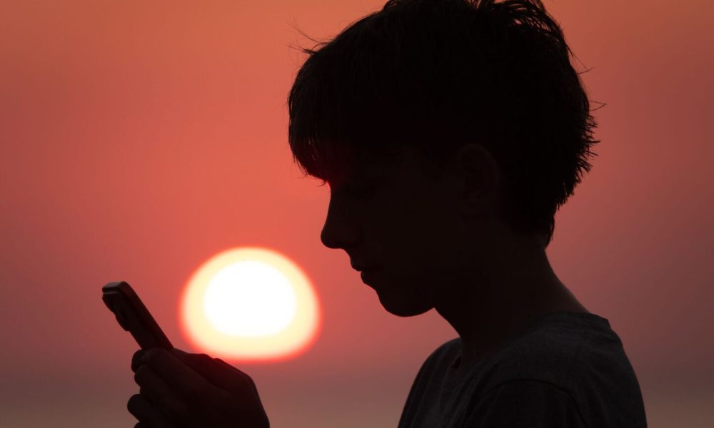 Starmer’s social-media ban will do huge harm to young people