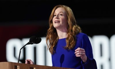 Michigan pollster accuses McMorrow campaign of killing unfavorable Senate poll