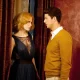 Nicole Kidman, Matthew Goode in Stoker