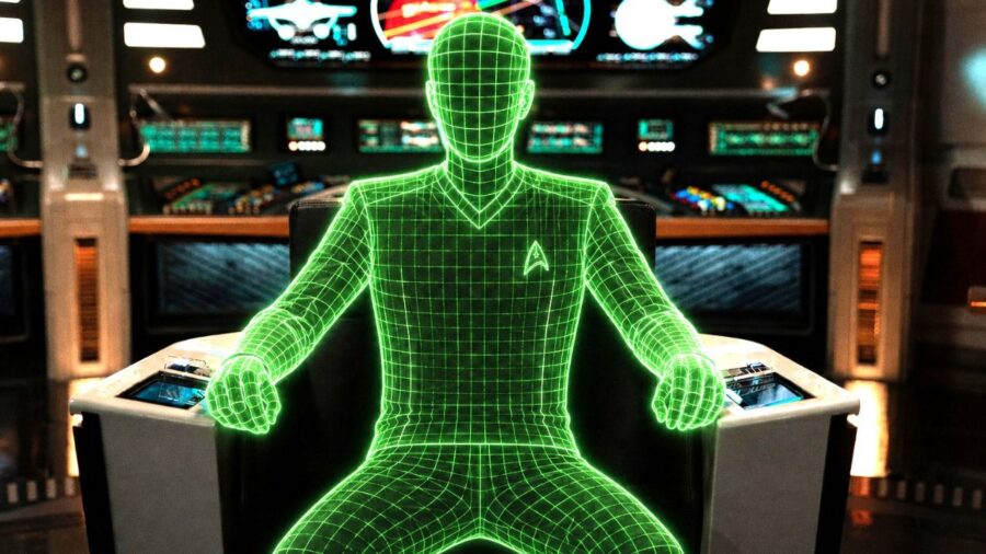 This Character Change Is Everything Wrong With NuTrek