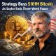 Crypto Breaking News