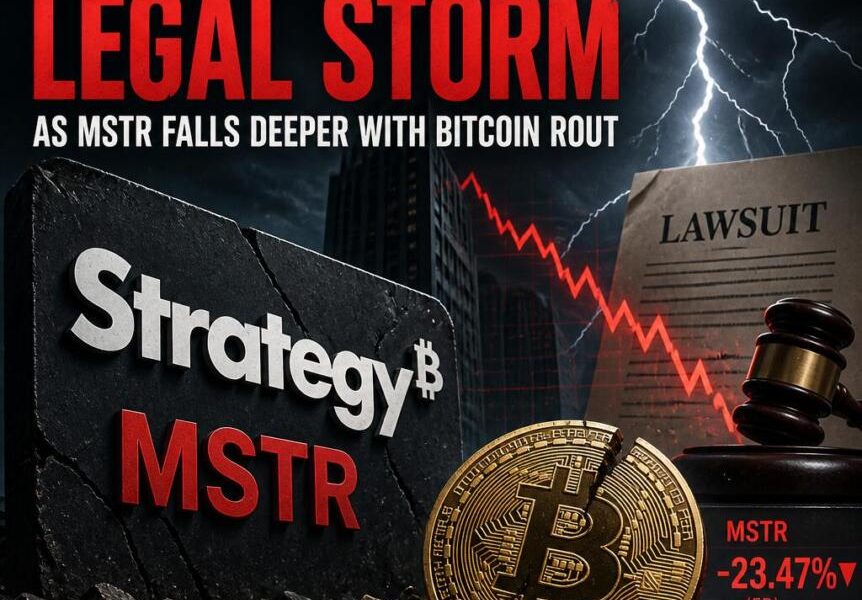 Crypto Breaking News