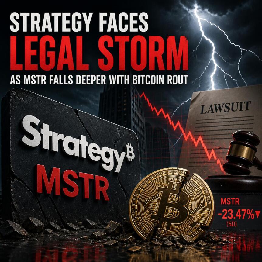 Crypto Breaking News