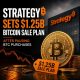 Crypto Breaking News
