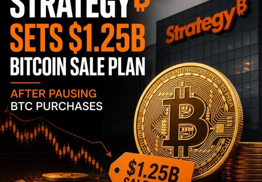 Crypto Breaking News