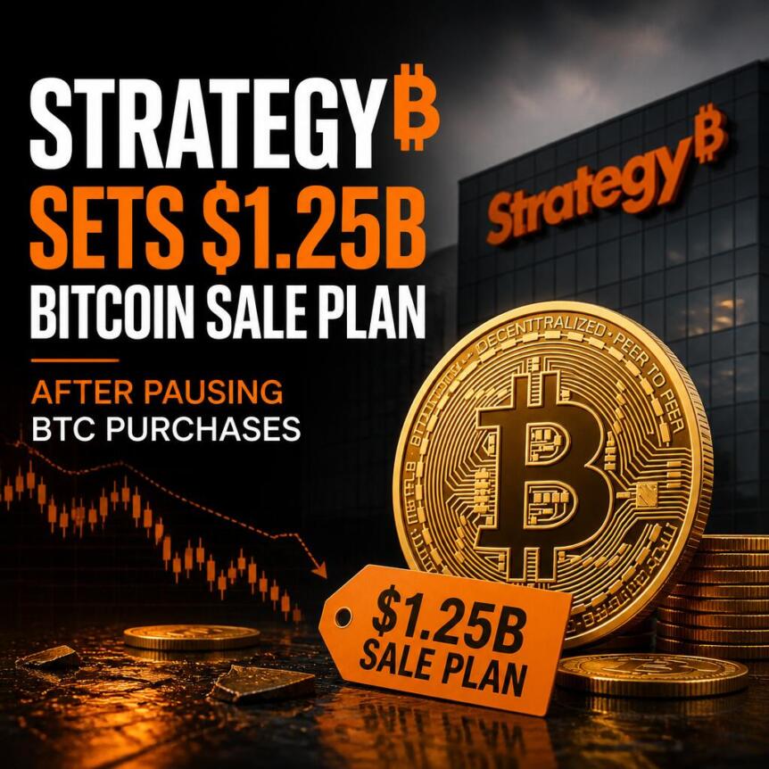Crypto Breaking News