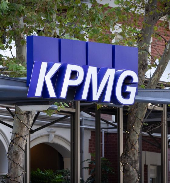 KPMG chairman, partners to exit scandal-tainted firm