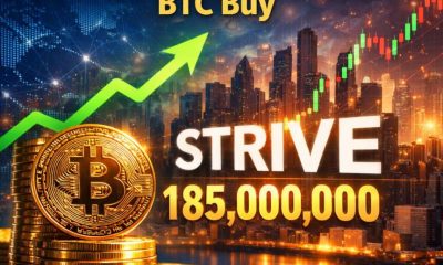 Crypto Breaking News