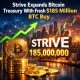 Crypto Breaking News