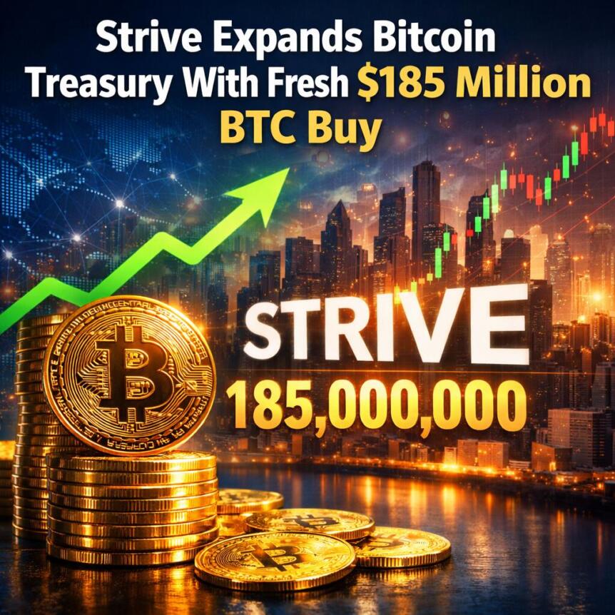 Crypto Breaking News