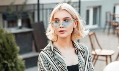 Summer sunglasses outfits