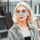 Summer sunglasses outfits