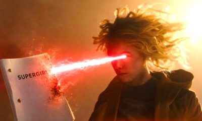 Supergirl’s Writer May Be Who Destroys The DCU