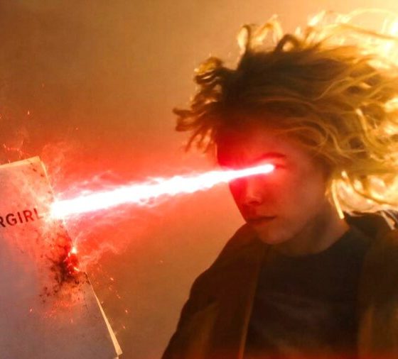 Supergirl’s Writer May Be Who Destroys The DCU